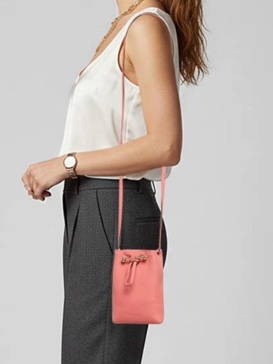 Strathberry Handbags - Strathberry Osette Midi Pouch
